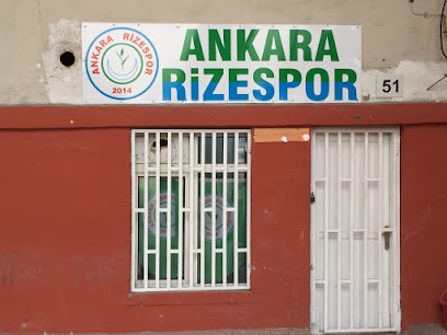 Ankara Rizespor
