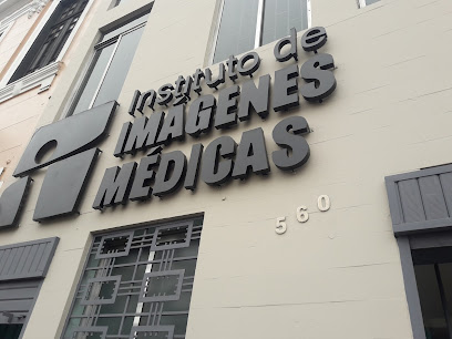 Instituto de Imágenes Médicas