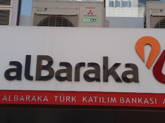 Albaraka Türk Bursa Şubesi