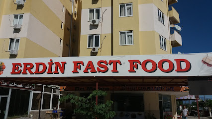 Erdin Fast Food