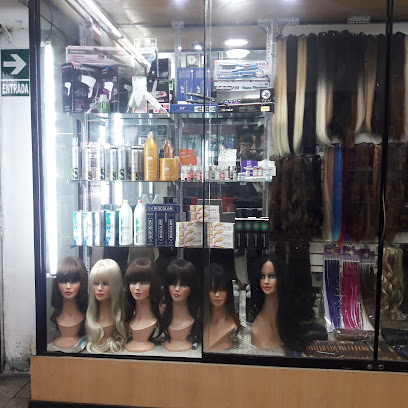 Store Hair