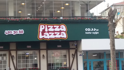 PizzaLazza Çengelköy