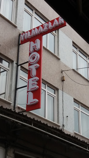 Yılmazlar Hotel