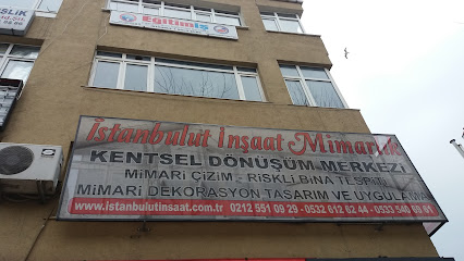 İstanbulut İnşaat Mimarlık