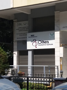 Olten Audiation Institute