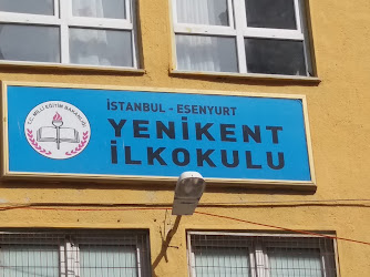 İstanbul - Esenyurt Yenikent İlkokulu