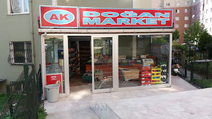 Ak Doğan Market