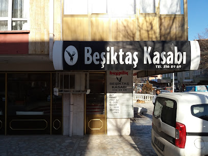 Beşiktaş Kasabı