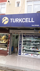 Turkcell Enes İletişim