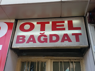 Otel Bağdat