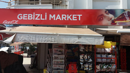 Gebizli Market