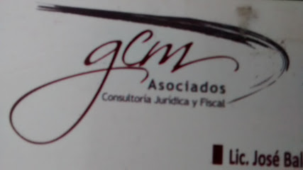 GCM Asociados