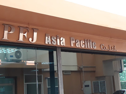 PFJ Asia Pacific Co.,Ltd.