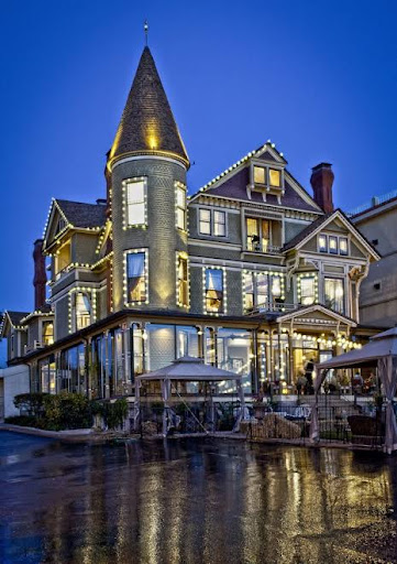 Hotel «The Baker House», reviews and photos, 327 Wrigley Dr, Lake Geneva, WI 53147, USA