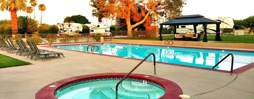 RV Park «Shadow Hills RV Resort», reviews and photos, 40655 Jefferson St, Indio, CA 92203, USA