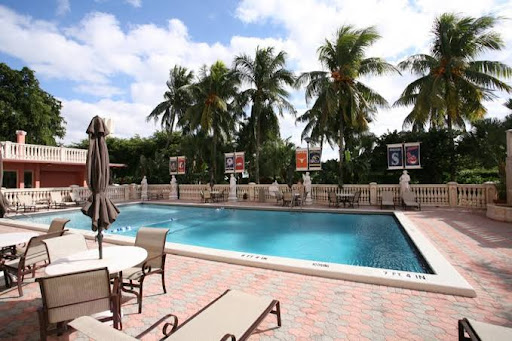 Hotel «Stadium Hotel», reviews and photos, 21485 NW 27th Ave, Miami Gardens, FL 33056, USA