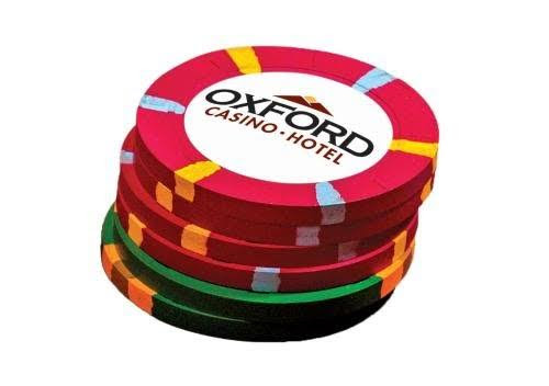 Casino «Oxford Casino», reviews and photos, 777 Casino Way, Oxford, ME 04270, USA