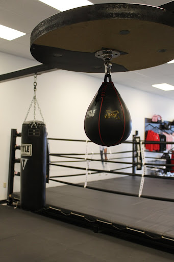 Boxing Gym «TITLE Boxing Club St. Charles», reviews and photos, 4750 Mid Rivers Mall Dr, Cottleville, MO 63376, USA