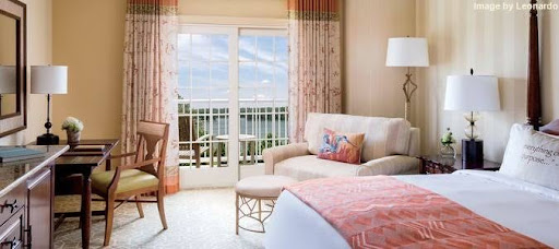 Luxury Hotel «The Ritz-Carlton Reynolds, Lake Oconee», reviews and photos, 1 Lake Oconee Trail, Greensboro, GA 30642, USA