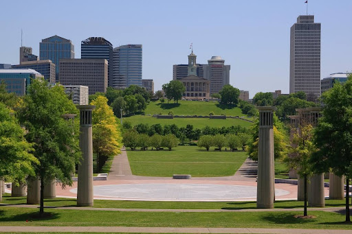 State Park «Bicentennial Capitol Mall State Park», reviews and photos, 600 James Robertson Pkwy, Nashville, TN 37243, USA