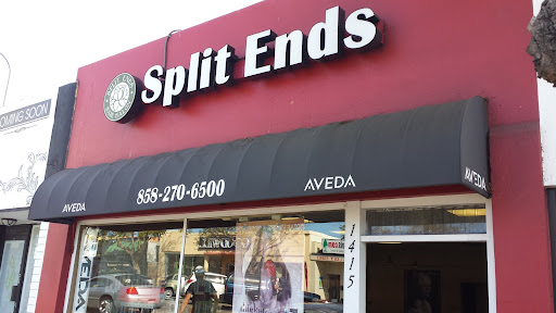Hair Salon «Split Ends Hair Salon», reviews and photos, 1415 Garnet Ave, San Diego, CA 92109, USA