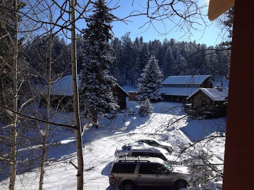 Bed & Breakfast «Meadow Creek Lodge & Event Center», reviews and photos, 13438 Berry Hill Ln, Pine, CO 80470, USA