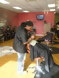 Hair Salon Da Notty Roots Natural Hair Salon Reviews And Photos