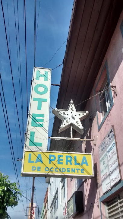 HOTEL LA PERLA DE OCCIDENTE;Hoteles en Tijuana, Baja California,  México;3,2;9;Av. Mutualismo 528, Zona Centro, 22000 Tijuana, B.C.,  México;Tijuana, Baja California,  México;México;;;-;https://goo.gl/maps/P2o9Cagfr7NubEna8;