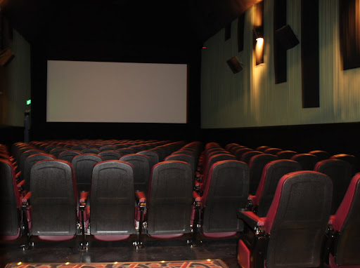 Movie Theater «Summerfield Cinemas», reviews and photos, 551 Summerfield Rd, Santa Rosa, CA 95405, USA