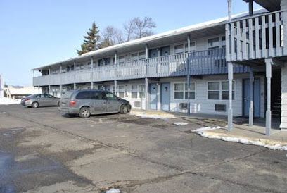 Valu Stay Inn and Suites River Falls