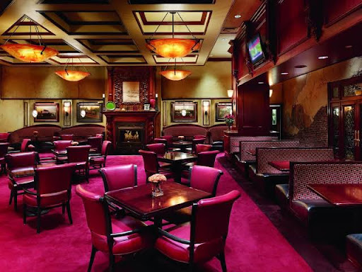 Hotel «Ameristar Casino Hotel Kansas City», reviews and photos, 3200 Ameristar Dr, Kansas City, MO 64161, USA