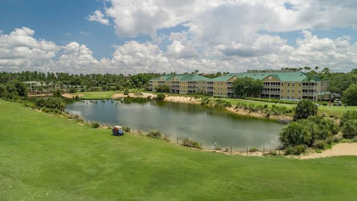 Resort «Mystic Dunes Resort & Golf Club - by Diamond Resorts», reviews and photos, 7600 Mystic Dunes Ln, Celebration, FL 34747, USA