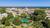 Hôtel de l'Image Saint-Rémy-de-Provence