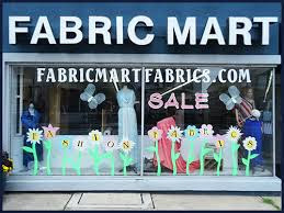 Fabric Store Fabric Mart Reviews And Photos 3911 Penn