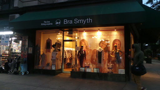 Lingerie Store «Bra Smyth», reviews and photos, 2191 Broadway, New York, NY 10024, USA