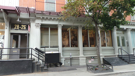 Art Museum «Leslie-Lohman Museum of Gay and Lesbian Art», reviews and photos, 26 Wooster St, New York, NY 10013, USA