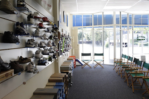 Running Store «Ryans Sport Shop», reviews and photos, 45 Washington St, Santa Clara, CA 95050, USA