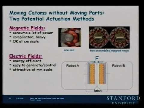 Stanford Hci Program