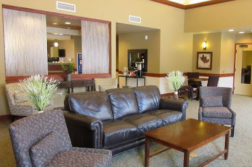 Extended Stay Hotel «Home Place Lodge & Suites», reviews and photos, 1505 15th Ave W, Williston, ND 58801, USA