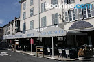 Bar des Arcades - Hôtel Restaurant des Roches Saint-Flour