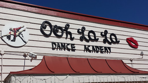 Dance School «Ooh La La Dance Academy», reviews and photos, 7467 Cuvier St, La Jolla, CA 92037, USA