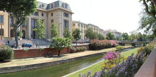 Alexander Hôtel à Perpignan
