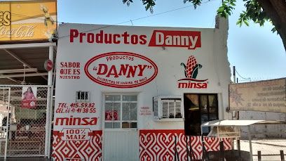 Productos Danny