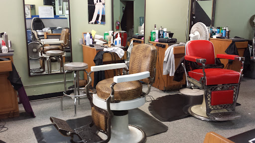 Barber Shop «619 Barber Shop», reviews and photos, 3964 30th St, San Diego, CA 92104, USA