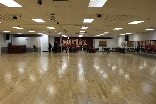 Dance Hall «Paragon Dance Center», reviews and photos, 931 E Elliot Rd #101, Tempe, AZ 85284, USA