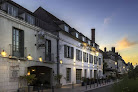 Hotel Le Maxime, BW Signature Collection, Auxerre Auxerre