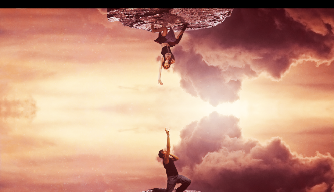 Watch Upside Down Online Fandango