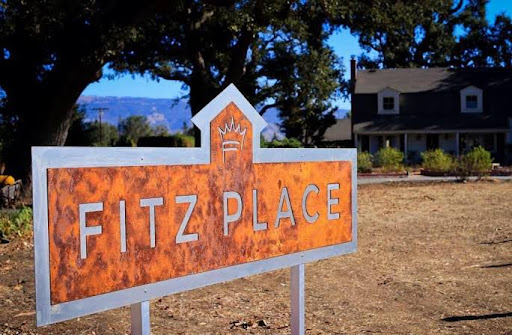 Bed & Breakfast «Fitz Place», reviews and photos, 455 Fitzgerald Ave e, San Martin, CA 95046, USA