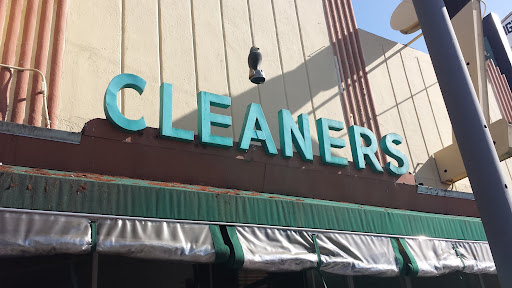Dry Cleaner «Palace Cleaners», reviews and photos, 5039 York Blvd, Los Angeles, CA 90042, USA