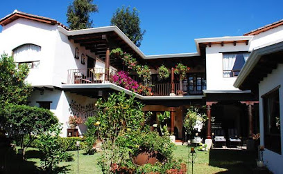 Hotel Casa Madeleine B&B & Spa